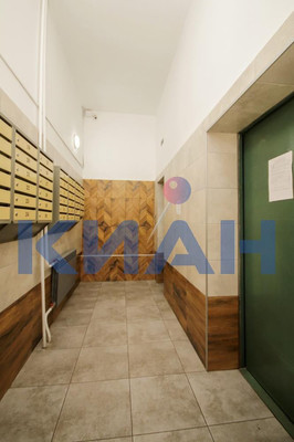 Продам однокомнатную (1-комн.) квартиру, Куйбышева ул, 97, Красноярск г