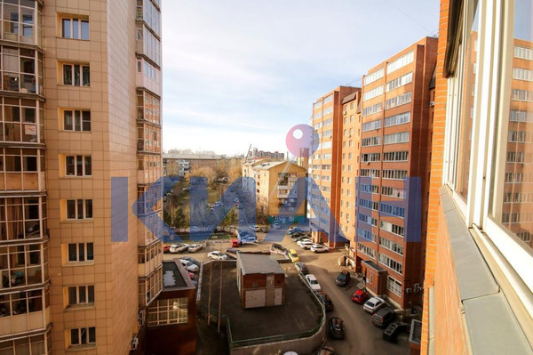 Продам однокомнатную (1-комн.) квартиру, Куйбышева ул, 97, Красноярск г