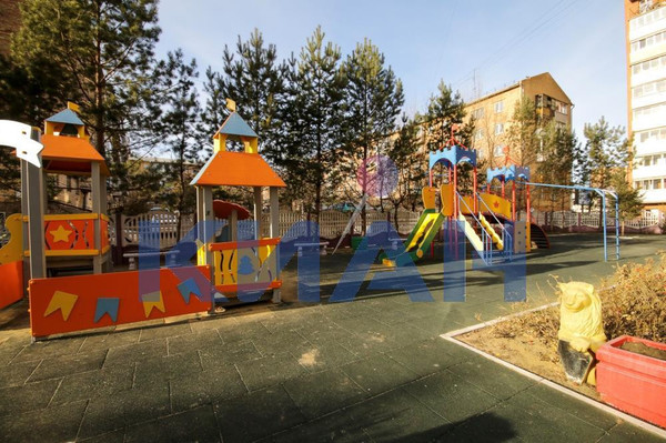 Продам однокомнатную (1-комн.) квартиру, Куйбышева ул, 97, Красноярск г