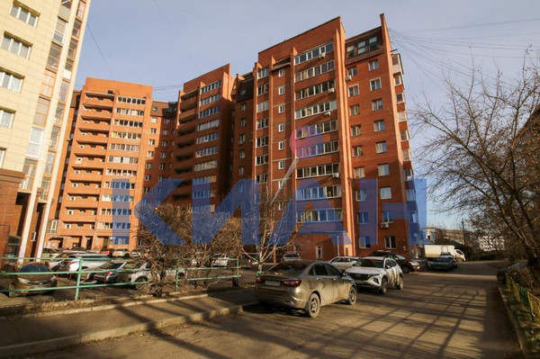 Продам однокомнатную (1-комн.) квартиру, Куйбышева ул, 97, Красноярск г