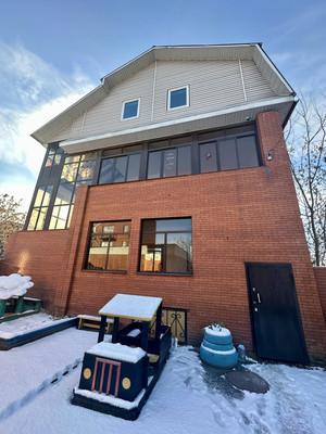 Сдам коммерческое помещение 130 м2, Сибирская ул, 3а/1, Иркутск г