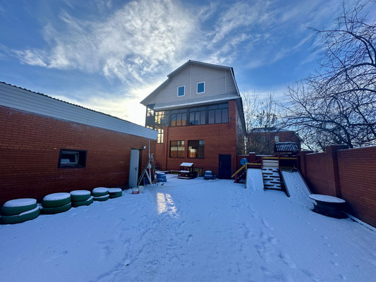 Сдам коммерческое помещение 130 м2, Сибирская ул, 3а/1, Иркутск г