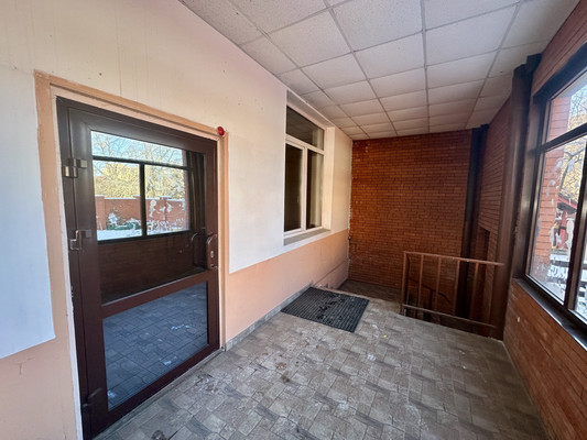 Сдам коммерческое помещение 130 м2, Сибирская ул, 3а/1, Иркутск г