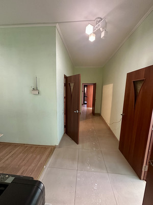 Сдам коммерческое помещение 130 м2, Сибирская ул, 3а/1, Иркутск г