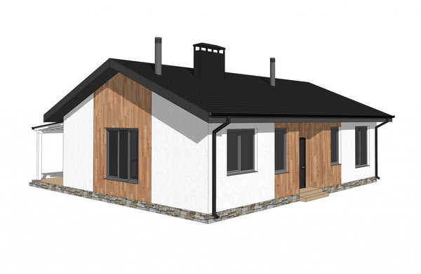 Продам дом, Южная ул, Фирсово с, 0 км от города