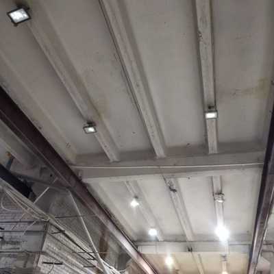 Сдам склад 390 м2, Вельяминовская ул, 34 с. 31, Москва г