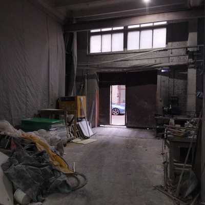 Сдам склад 390 м2, Вельяминовская ул, 34 с. 31, Москва г