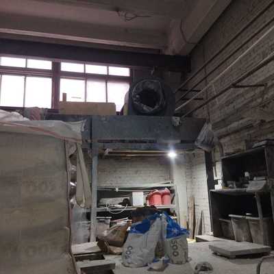 Сдам склад 390 м2, Вельяминовская ул, 34 с. 31, Москва г