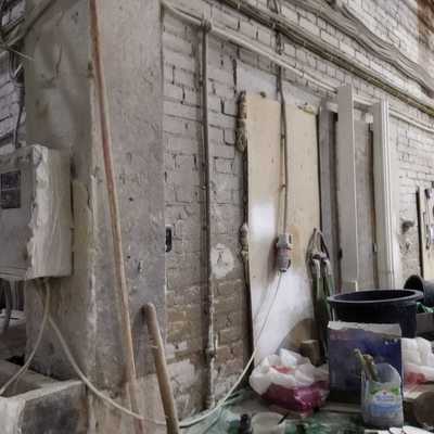 Сдам склад 390 м2, Вельяминовская ул, 34 с. 31, Москва г