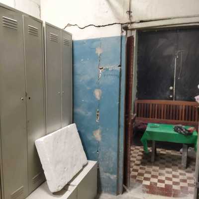 Сдам склад 390 м2, Вельяминовская ул, 34 с. 31, Москва г