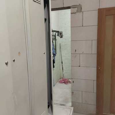 Сдам склад 390 м2, Вельяминовская ул, 34 с. 31, Москва г