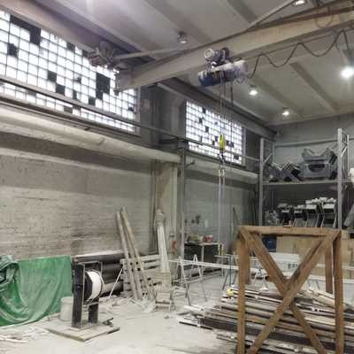 Сдам склад 390 м2, Вельяминовская ул, 34 с. 31, Москва г