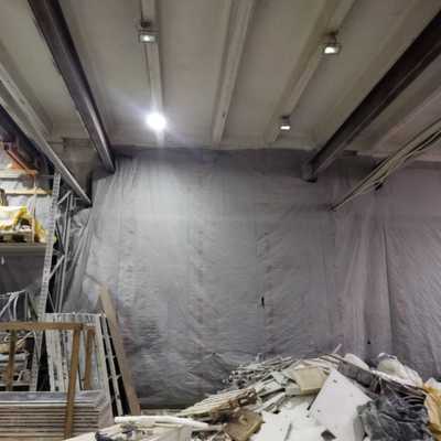 Сдам склад 390 м2, Вельяминовская ул, 34 с. 31, Москва г