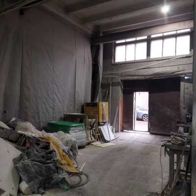 Сдам склад 390 м2, Вельяминовская ул, 34 с. 31, Москва г