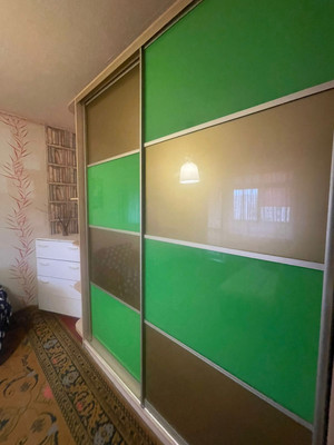 Продам однокомнатную (1-комн.) квартиру, Вятская ул, 67/3, Ростов-на-Дону г