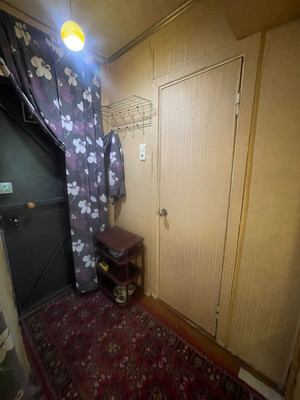 Продам однокомнатную (1-комн.) квартиру, Вятская ул, 67/3, Ростов-на-Дону г