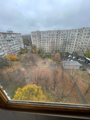 Продам однокомнатную (1-комн.) квартиру, Вятская ул, 67/3, Ростов-на-Дону г