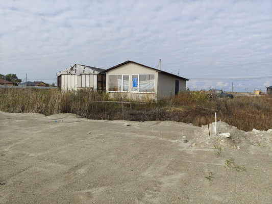 Продам дачу, Елизаветинская ст-ца, 0 км от города