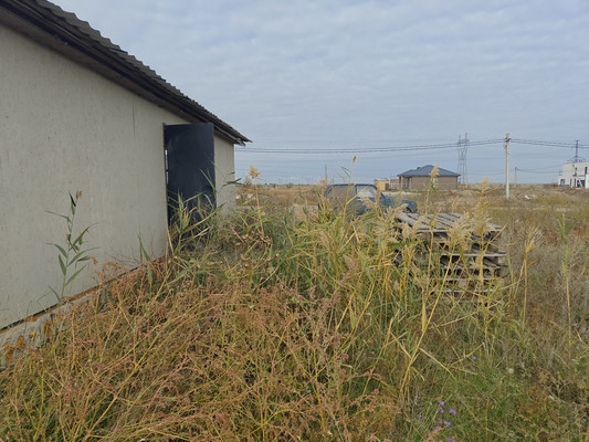 Продам дачу, Елизаветинская ст-ца, 0 км от города