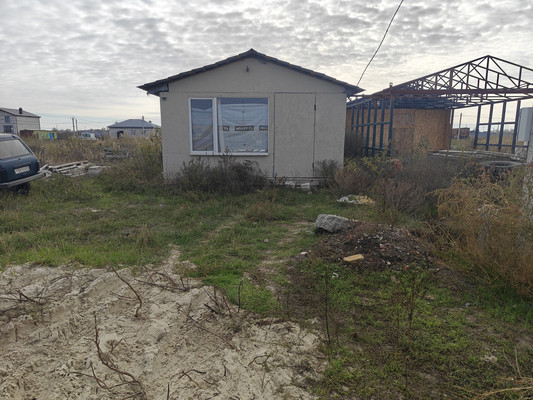 Продам дачу, Елизаветинская ст-ца, 0 км от города