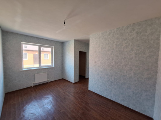 Продам однокомнатную (1-комн.) квартиру, Юбилейная ул, 15, Малиновка п