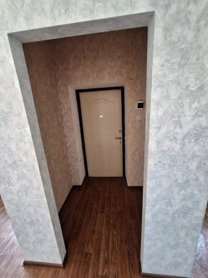 Продам однокомнатную (1-комн.) квартиру, Юбилейная ул, 15, Малиновка п