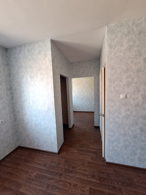 Продам однокомнатную (1-комн.) квартиру, Юбилейная ул, 15, Малиновка п