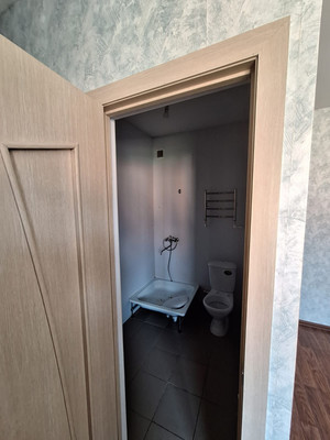 Продам однокомнатную (1-комн.) квартиру, Юбилейная ул, 15, Малиновка п