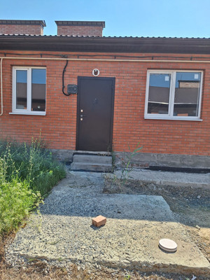 Продам однокомнатную (1-комн.) квартиру, Юбилейная ул, 15, Малиновка п