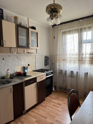 Продам двухкомнатную (2-комн.) квартиру, им. 40-летия Победы ул, 37/3, Краснодар г