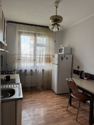 Продам двухкомнатную (2-комн.) квартиру, им. 40-летия Победы ул, 37/3, Краснодар г