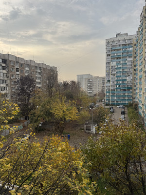 Продам двухкомнатную (2-комн.) квартиру, им. 40-летия Победы ул, 37/3, Краснодар г