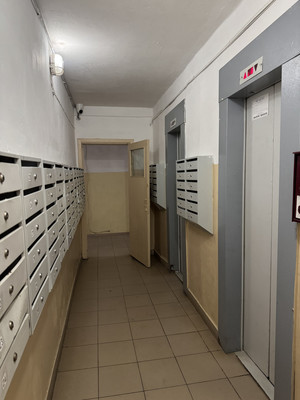 Продам двухкомнатную (2-комн.) квартиру, им. 40-летия Победы ул, 37/3, Краснодар г