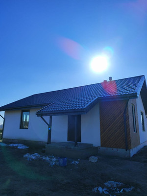 Продам дом, Южная ул, Фирсово с, 0 км от города