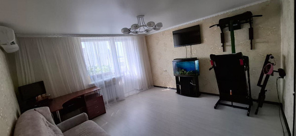 Продам многокомнатную квартиру, Грэсовская ул, 2, Грэсовский пгт