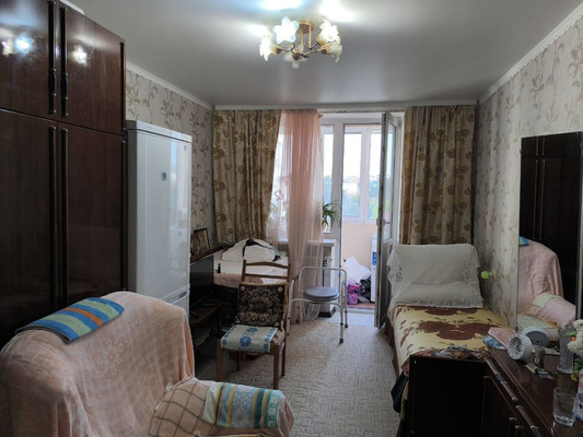 Продам многокомнатную квартиру, Грэсовская ул, 2, Грэсовский пгт