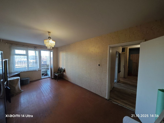 Продам двухкомнатную (2-комн.) квартиру, Полярный Круг ул, 2, Мурманск г