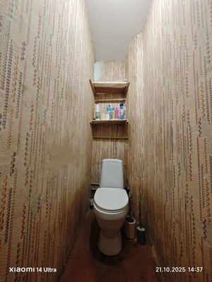 Продам двухкомнатную (2-комн.) квартиру, Полярный Круг ул, 2, Мурманск г