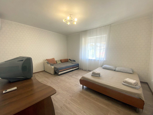 Продам таунхаус, Межсанаторный проезд, 20к17, Анапа г, 0 км от города