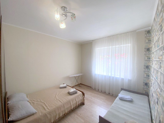 Продам таунхаус, Межсанаторный проезд, 20к17, Анапа г, 0 км от города