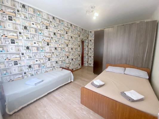 Продам таунхаус, Межсанаторный проезд, 20к17, Анапа г, 0 км от города