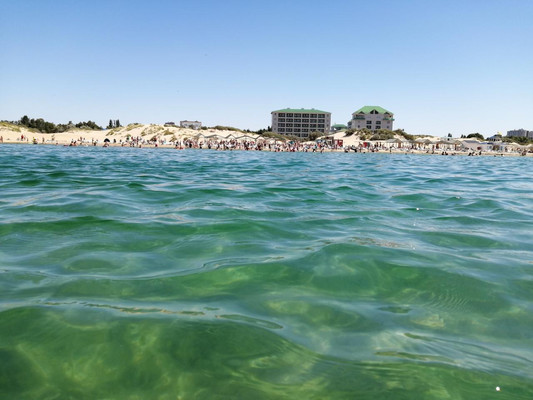 Продам дом, Пионерский пр-кт, 114кв, Анапа г, 0 км от города