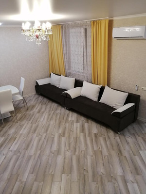 Продам дом, Пионерский пр-кт, 114кв, Анапа г, 0 км от города