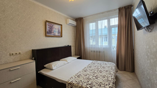 Продам дом, Пионерский пр-кт, 114кв, Анапа г, 0 км от города