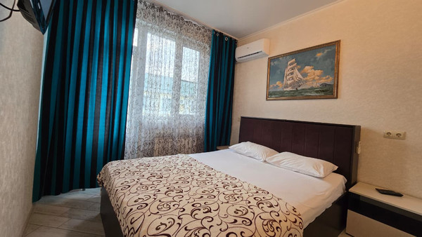 Продам дом, Пионерский пр-кт, 114кв, Анапа г, 0 км от города