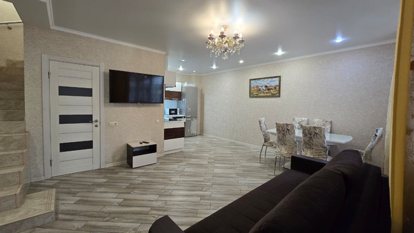 Продам дом, Пионерский пр-кт, 114кв, Анапа г, 0 км от города