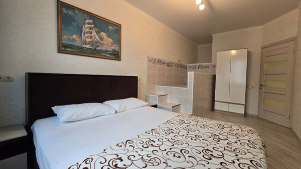 Продам дом, Пионерский пр-кт, 114кв, Анапа г, 0 км от города