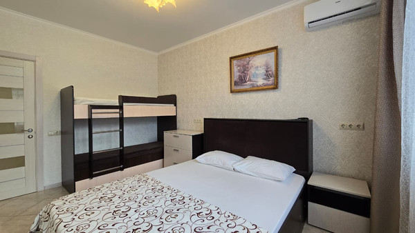 Продам дом, Пионерский пр-кт, 114кв, Анапа г, 0 км от города