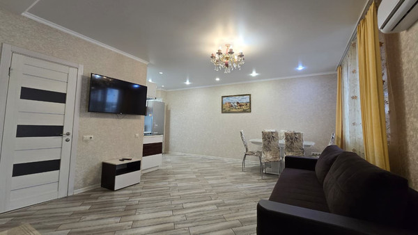 Продам дом, Пионерский пр-кт, 114кв, Анапа г, 0 км от города