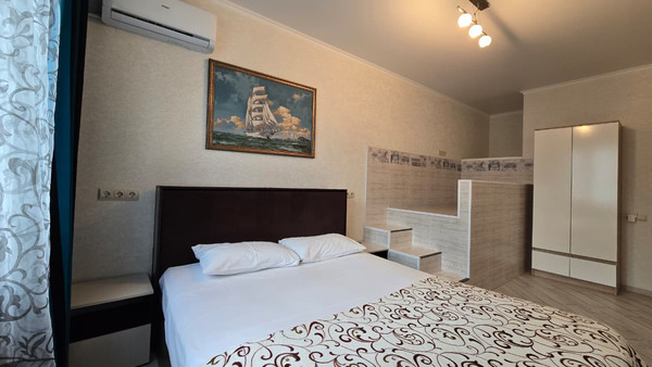 Продам дом, Пионерский пр-кт, 114кв, Анапа г, 0 км от города